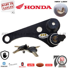 Antifurto Piastra Bloccaruota