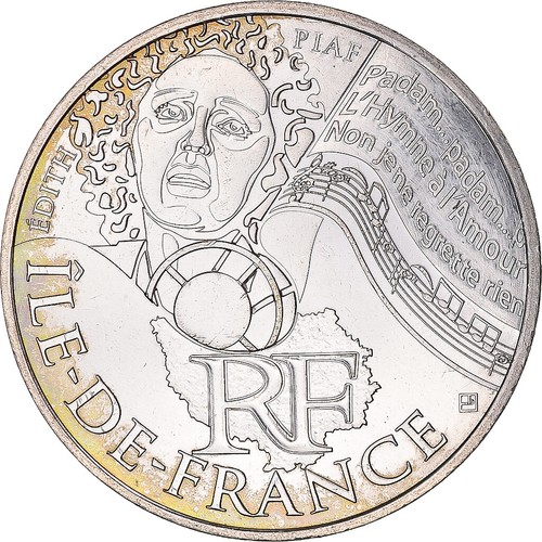 1147245 francia 10 euro - [#1147245],