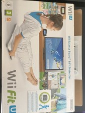 wii balance board pedana