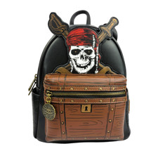 Mini zaino Loungefly Disney