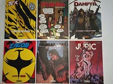 BONELLI VARIANT LUCCA 2016 TEX