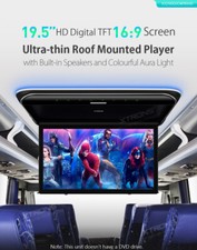 MONITOR TETTO XTRONS CM195HD