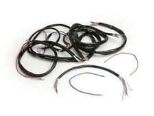 Impianto elettrico fili