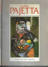 Guido Pajetta mostra