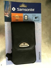 Samsonite Borsa Macchina