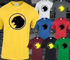 T-shirt Hawkman uomo Big Bang