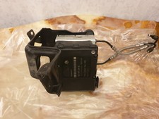 Centralina abs volkswagen golf - abs,