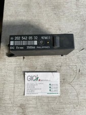 2025420532 CENTRALINA LUCI ORIGINALE MERCEDES CLASSE C