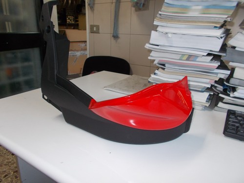Gilera 97010450r7 vano - gilera,