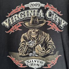 Moto da rally Silver Run