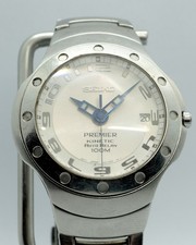 Seiko Premier Auto Relay 5J22