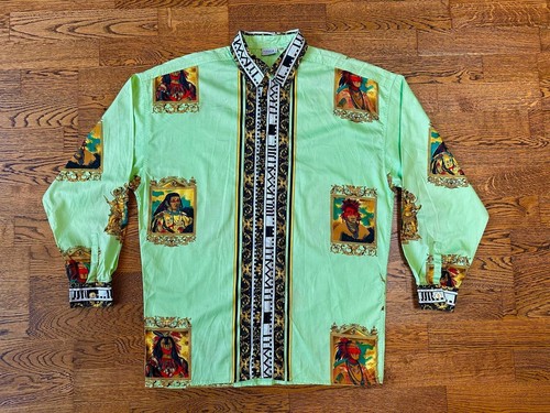 Camicia uomo vintage - , versus