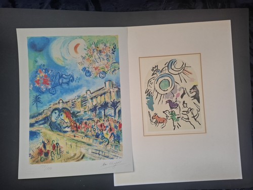 Raccolta marc chagall 2 - marc,