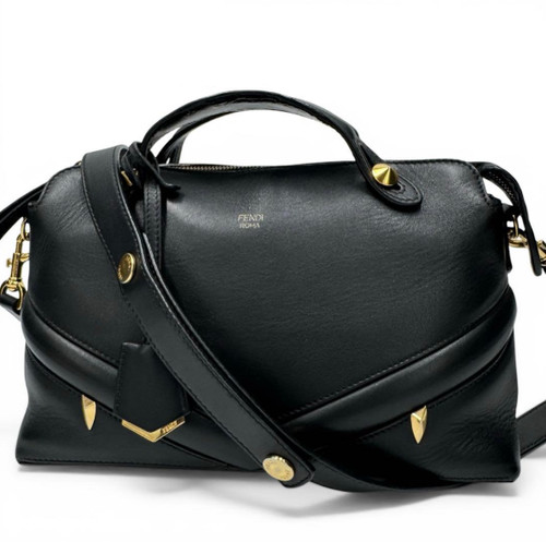 Borsa tracolla fendi - by, the