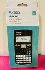 notami - Calcolatrice