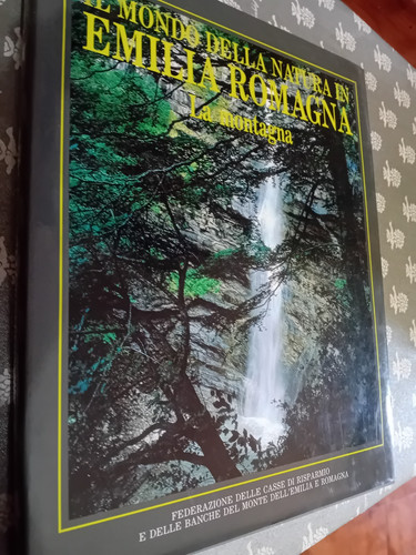 Mondo della natura in - della,