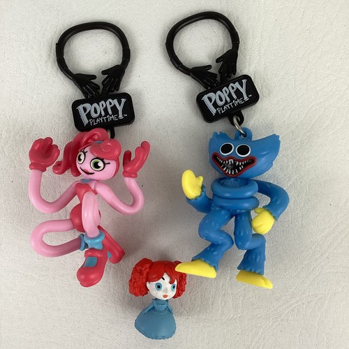 Poppy playtime statual - poppy,