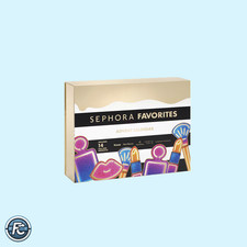 Sephora Favorites Calendario dell'Avvento | 2025 Edizione Limitata | NUOVO & IMBALLO ORIGINALE ✅