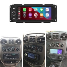2+64G per Chrysler PT Cruiser
