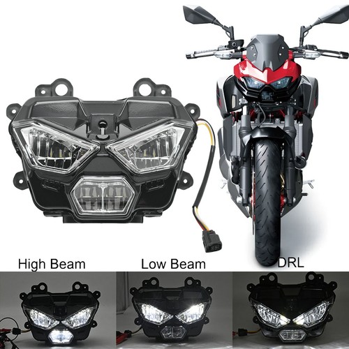 Per kawasaki z500 er500 - 2024, z