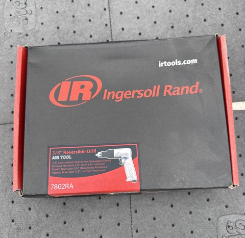 Ingersoll rand 7802ra - ingersoll,