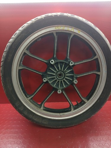 Cerchio ruota anteriore honda - cerchio,