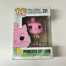 Funko Pop! BoJack Cavaliere