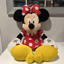 Disney Store Minnie Mouse