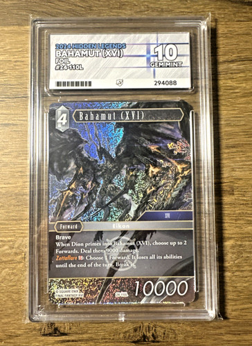 Final fantasy tcg opus - final,