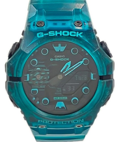 Orologio polso uomo casio g - da,