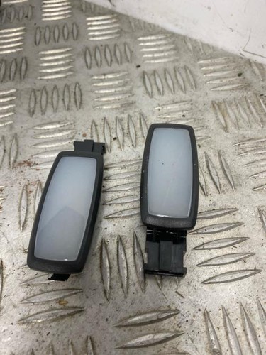 Luce cortesia seat - di, leon