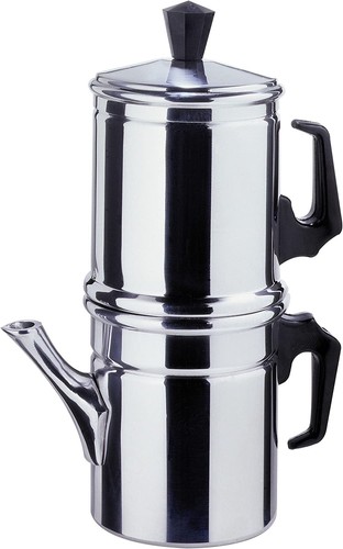 Ilsa caffettiera napoletana - ilsa,