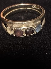 Anello donna gioielli di lusso
