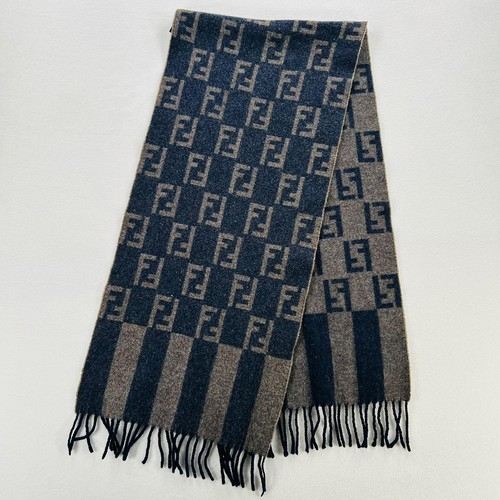 Sciarpa fendi uomo taglia - uomo,