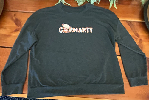 Carhartt donna 2xl - donna, maglione