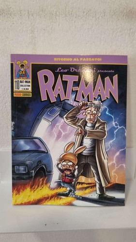 Rat man collection 110 - collection,