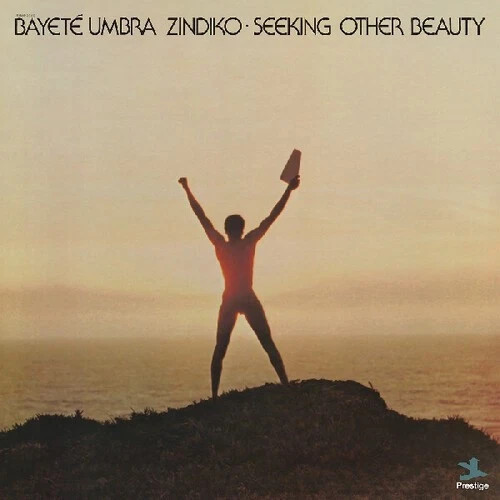 Bayete umbra zindiko - bayete,