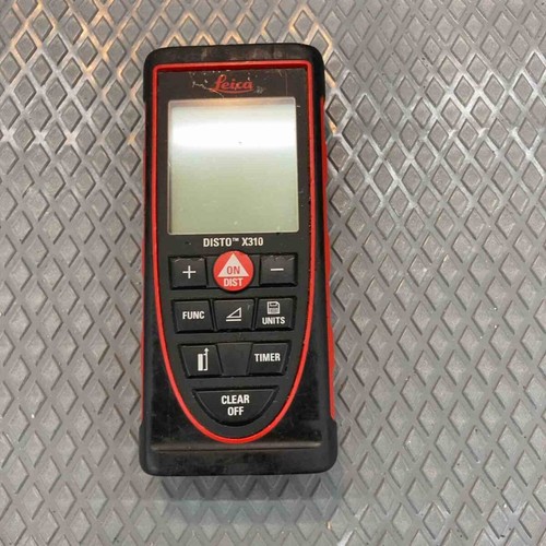 Leica disto x310 misuratore - leica,