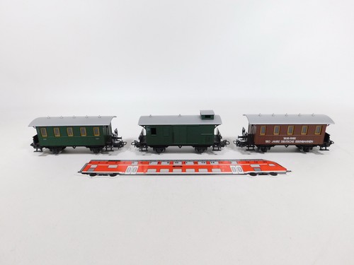 Märklin ac - h0,