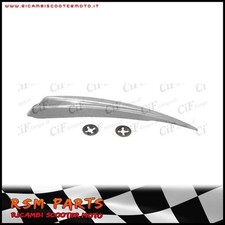 Cresta Parafango Anteriore