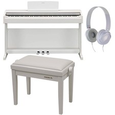 Yamaha ydp 105wh arius - ydp-105wh,