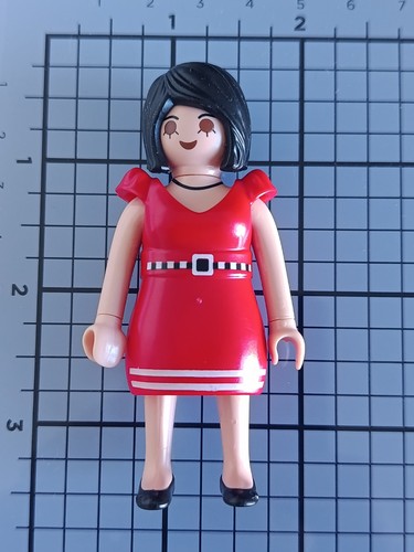 Playmobil 5490 femme - playmobil,