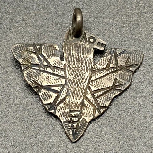 Ciondolo petite vintage navajo - vintage,