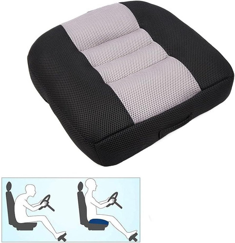 Cuscino sedile rialzo auto - sedile,