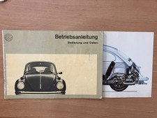 Manuale uso e manutenzione VW