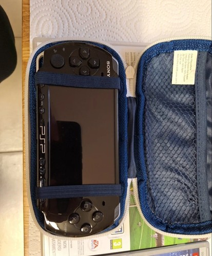 Sony psp 3000 - sony,