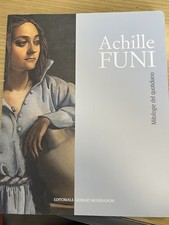 ACHILLE FUNI - MITOLOGIA DEL
