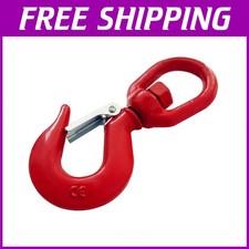 Gancio Girevole 15 Ton con