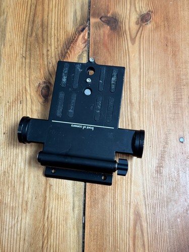 Arri 66246 piastra - arri, k2.66246.0