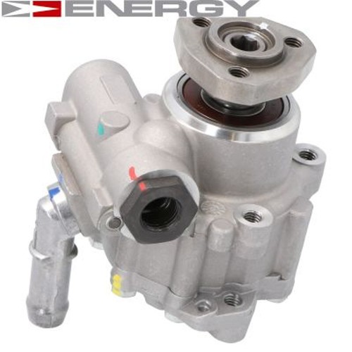 Pompa idraulica sterzo energy - pompa,